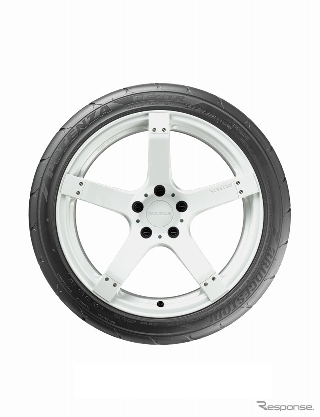 POTENZA RE-71R