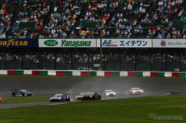 2016年の鈴鹿、もてぎのカレンダーが発表された(画像はイメージ)