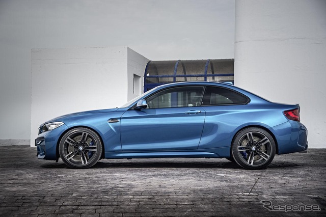 BMW M2 クーペ