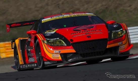 ARTA CR-Z GT