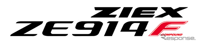 ファルケン ZIEX ZE914F