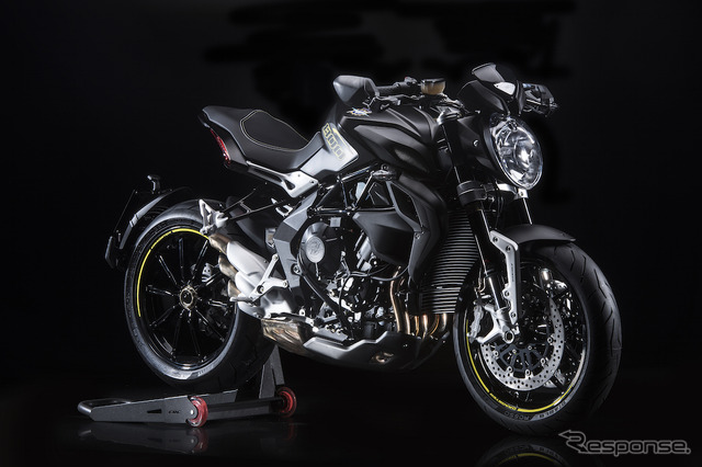 ブルターレ800 ドラッグスター【マットブラック】※写真は本国仕様
