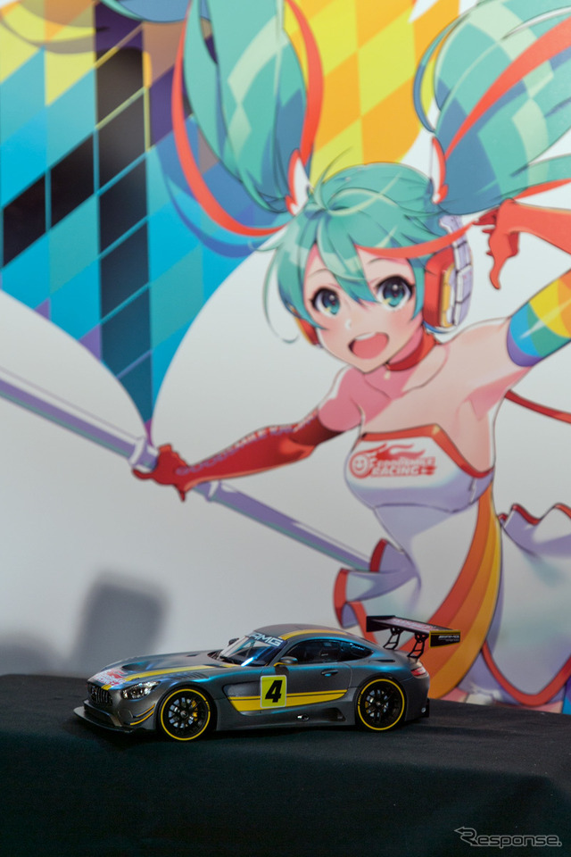 レーシングミク 2016 ver.