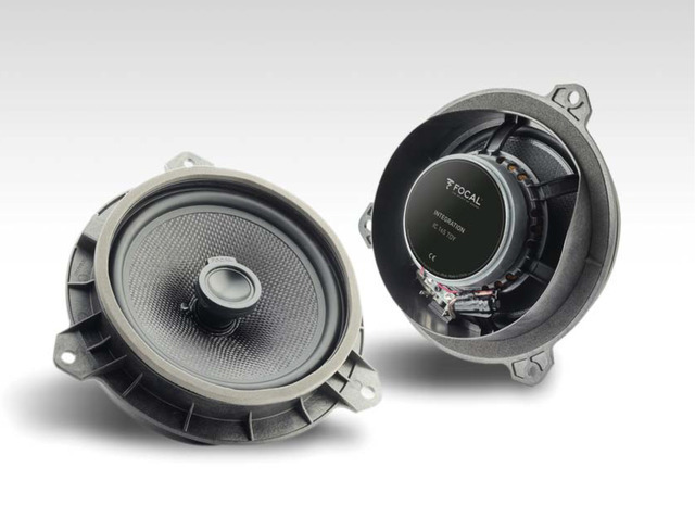 【気になる製品聴いてみた!】FOCAL車種別トレードインスピーカーってどうなの?
