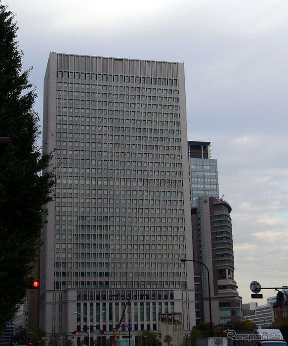 日立、次世代車載情報事業のグローバル展開を推進
