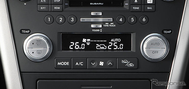 スバル アウトバック 2.5i Sスタイルリミテッド…写真蔵