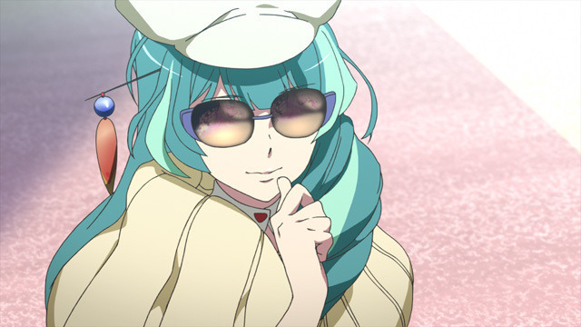 (c)2015 ビックウエスト/マクロスデルタ製作委員会