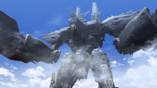 (c)2015 ビックウエスト/マクロスデルタ製作委員会