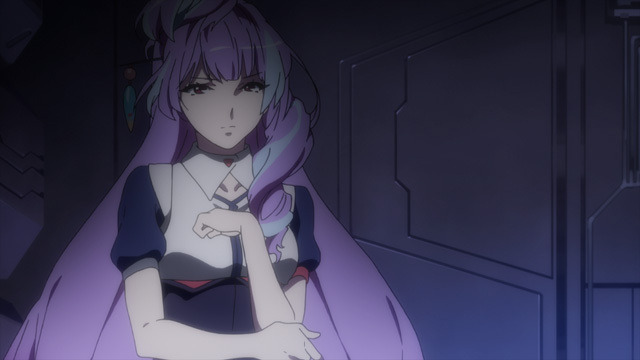 (c)2015 ビックウエスト/マクロスデルタ製作委員会