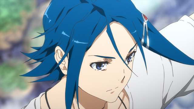 (c)2015 ビックウエスト/マクロスデルタ製作委員会