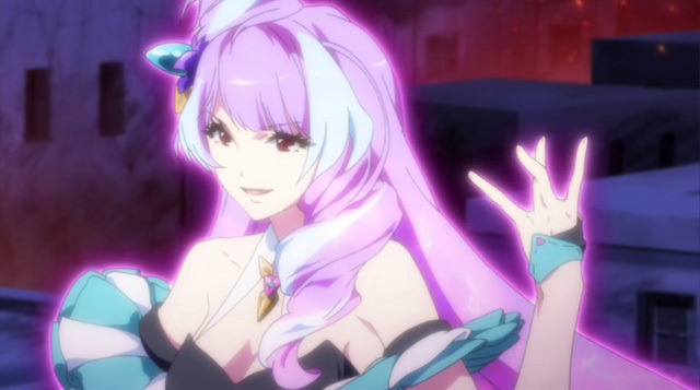 (c)2015 ビックウエスト/マクロスデルタ製作委員会