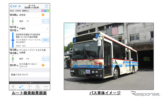 佐世保市交通局