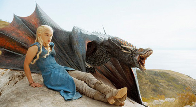 「ゲーム・オブ・スローンズ 第四章:戦乱の嵐-後編-」Game of Thrones (C) 2015 Home Box Office,Inc. All rights reserved. HBO(R) and related service marks are the property of Home Box Office, Inc. Distributed by Warner Home Video Inc.
