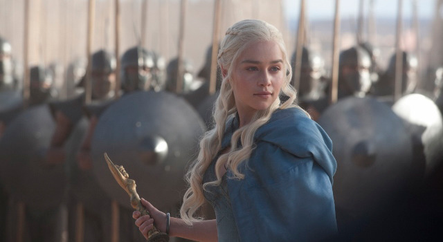 「ゲーム・オブ・スローンズ 第三章 :戦乱の嵐」Game of Thrones (C) 2015 Home Box Office,Inc. All rights reserved. HBO(R) and related service marks are the property of Home Box Office, Inc. Distributed by Warner Home Video Inc.