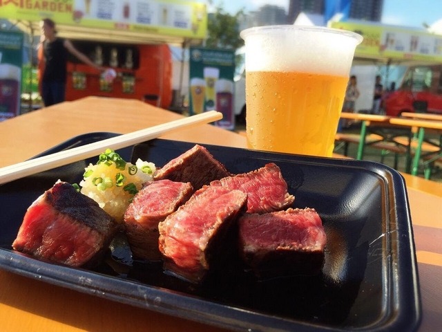 肉フェス