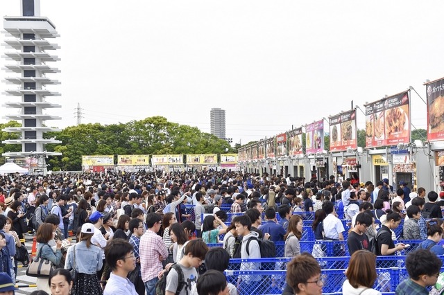 肉フェス