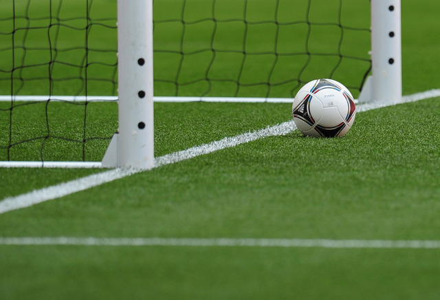 サッカー ゴール イメージ(c)Getty Images