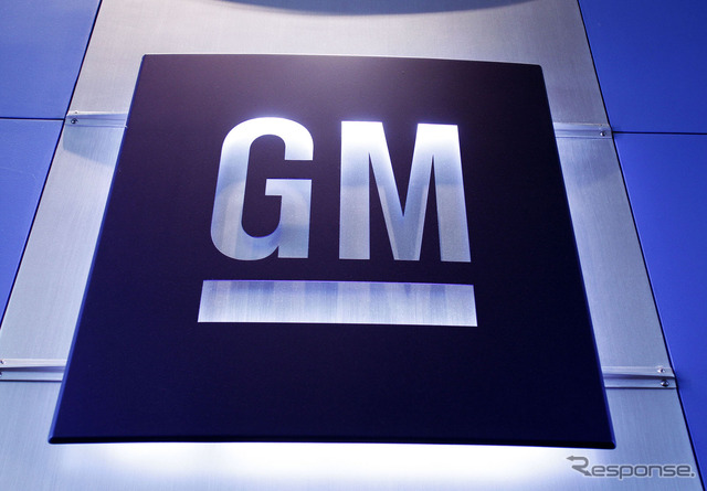 GM（参考画像）