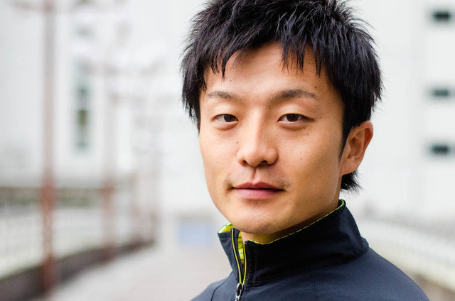 自転車ロード全日本チャンピオン、窪木一茂「もっと強くなりたい」…新天地でより高見を目指す