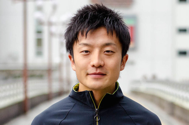 自転車ロード全日本チャンピオン、窪木一茂「もっと強くなりたい」…新天地でより高見を目指す
