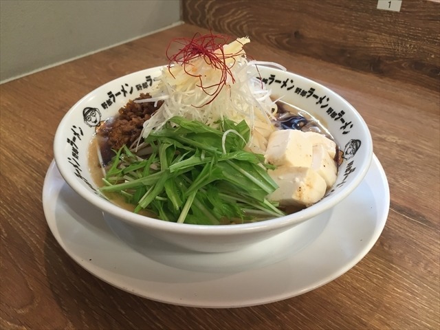 劇場版「頭文字D」が「野郎ラーメン」とコラボ　新発売“86野郎ラーメン”!