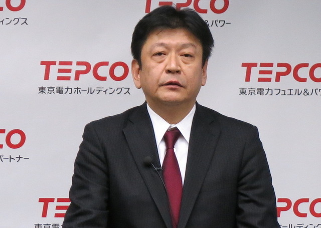 7日、都内で記者発表会を実施。カスタマーサービス・カンパニーのプレジデント小早川智明氏 (撮影:編集部)