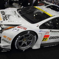 今季SUPER GTに登場する新型プリウスGT
