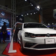 VW ポロ GTI（東京オートサロン16）