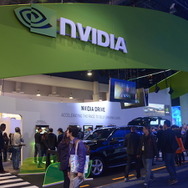 NVIDIA DRIVE PX 2 発表（CES16）