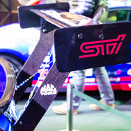 スバル WRX STI NBR CHALLENGE 2016（東京オートサロン16）