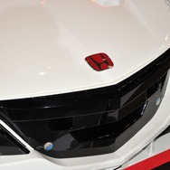ホンダ NSX CONCEPT-GT（東京オートサロン16）