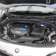 BMW 225xe アクティブツアラー