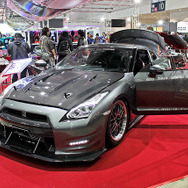 R35 GT-R KATO Special by エルシー・サウンドファクトリー