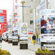 ALICE ORDER/アリスオーダー アキバジャック キャンペーン
