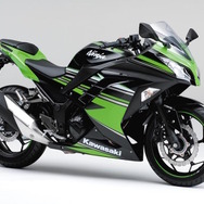 Ninja 250 ABS KRT Edition