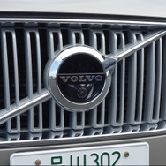 ボルボ XC90 T6