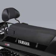 ヤマハ VK540V