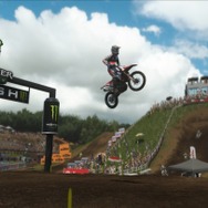 MXGP2 - The Official Motocross Videogame