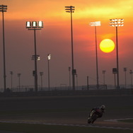 2016MotoGPカタールテスト2日目