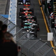 2016 F1 オーストラリアGP 予選