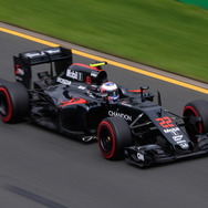 2016 F1 オーストラリアGP 予選