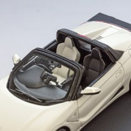 ホビージャパン ホンダ S660 コンセプトエディション プレミアムスターホワイト・パール