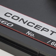 ホビージャパン ホンダ S660 コンセプトエディション プレミアムスターホワイト・パール