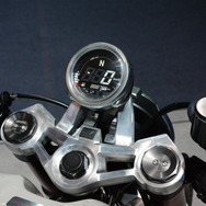 ホンダ 300TTレーサー コンセプト（バンコクモーターショー16）