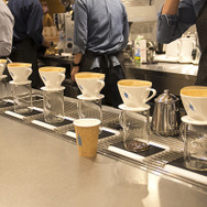 Blue Bottle Coffee