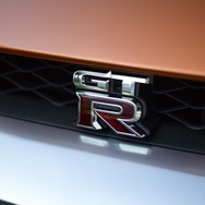 日産 GT-R の2017年モデル