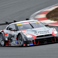 #46 S Road CRAFTSPORTS GT-R