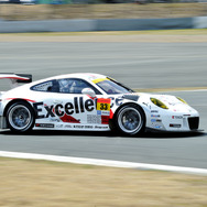 #33 Excellence Porsche