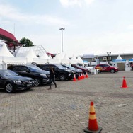 インドネシア国際モーターショー16 オープニングセレモニー