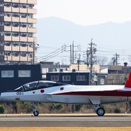 初飛行までに必要不可欠な200km/hまで加速する高速タキシー試験は未実施。4月5日に予定していたが、不具合発生でキャンセルとなった。